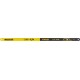 Полотно STAYER 15931-S10 "PROFI" "STAYER-FLEX" по металлу, биметаллическое, 18TPI, 300 мм, 10 шт 